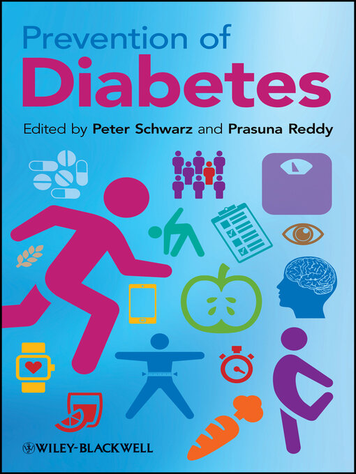 Title details for Prevention of Diabetes by Peter Schwarz - Available